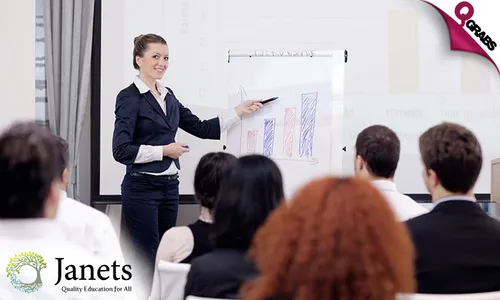Presentation Skills Online Course!